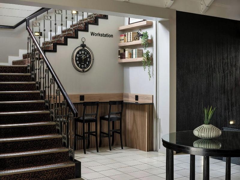 Protea Hotel Bloemfontein image