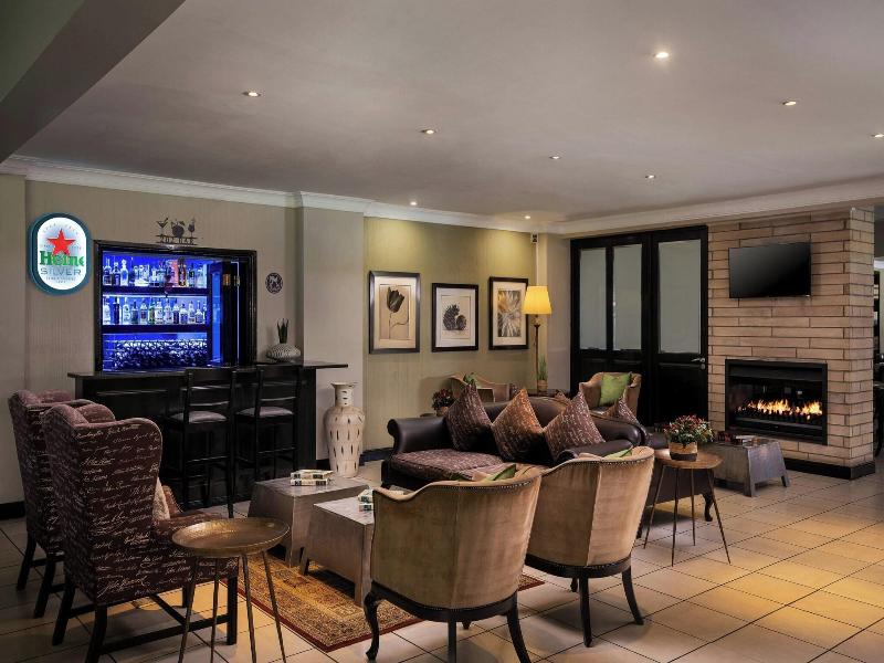 Protea Hotel Bloemfontein image