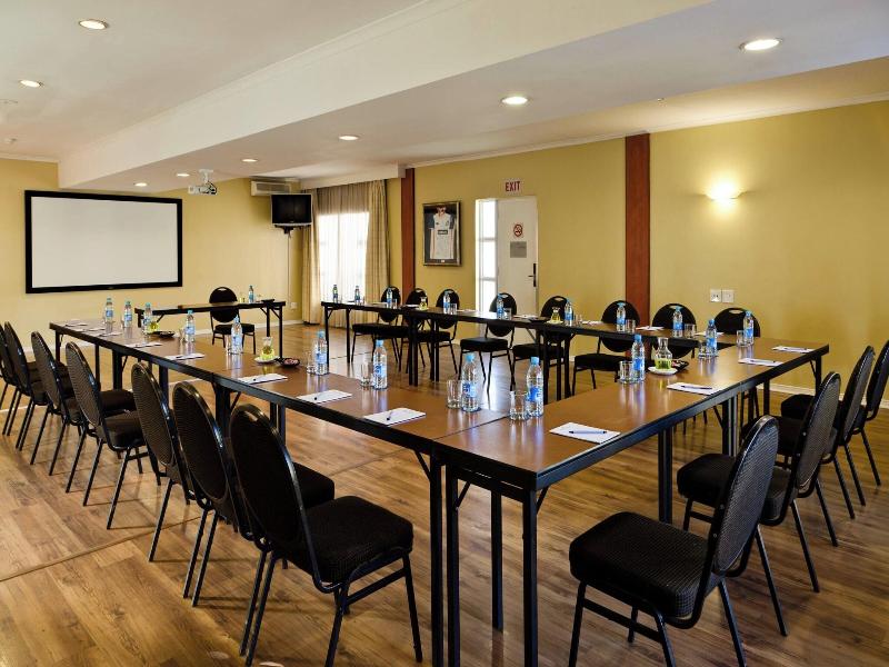 Protea Hotel Bloemfontein image