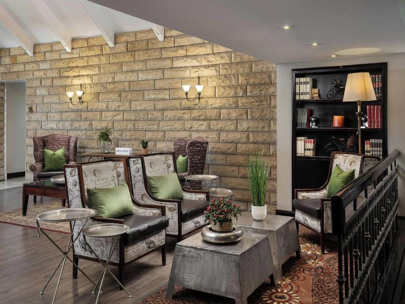 Protea Hotel Bloemfontein image