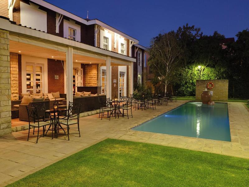 Protea Hotel Bloemfontein image