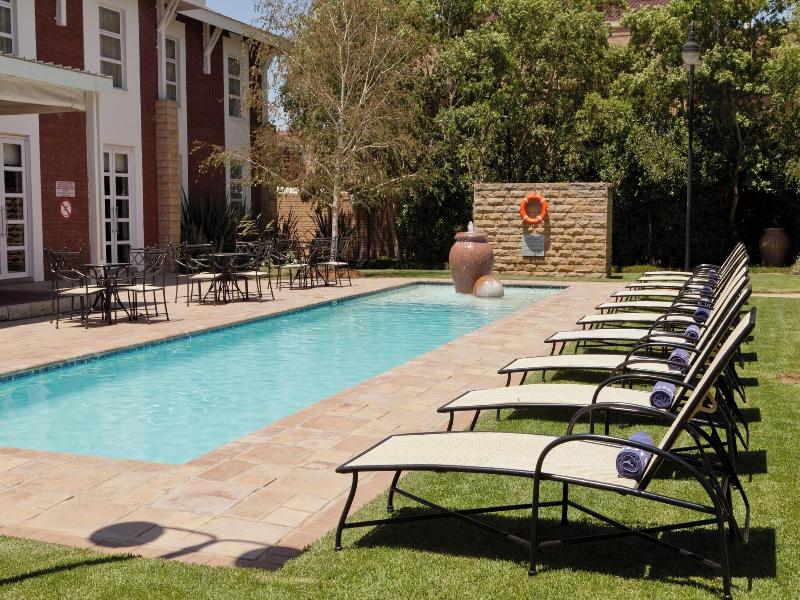 Protea Hotel Bloemfontein image