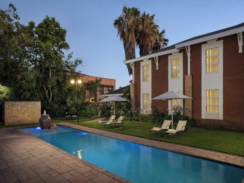 Protea Hotel Bloemfontein image