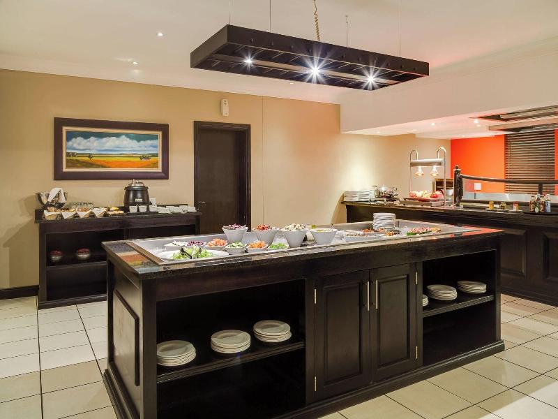 Protea Hotel Bloemfontein image