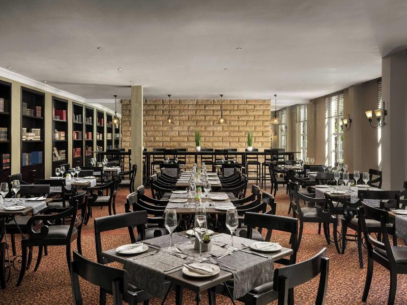 Protea Hotel Bloemfontein image