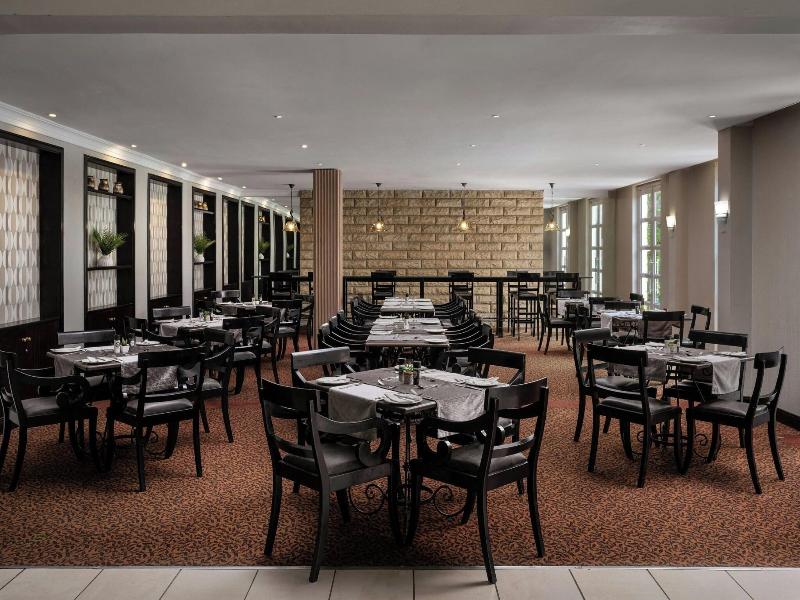 Protea Hotel Bloemfontein image