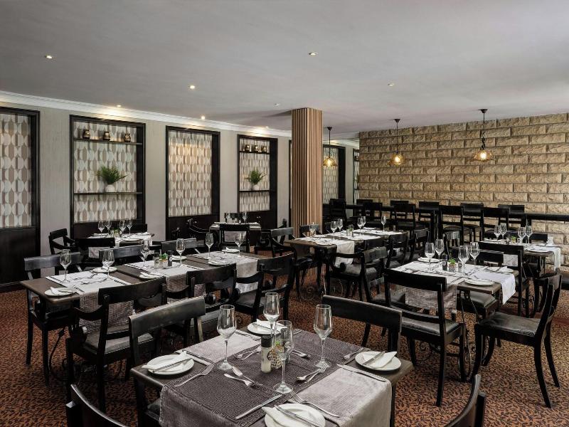 Protea Hotel Bloemfontein image