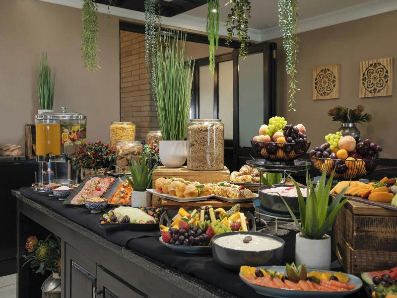 Protea Hotel Bloemfontein image