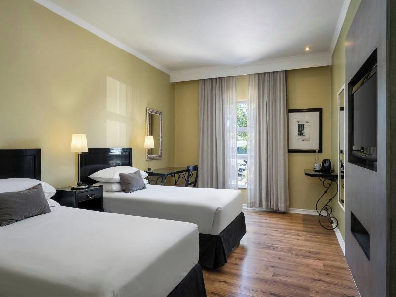 Protea Hotel Bloemfontein image