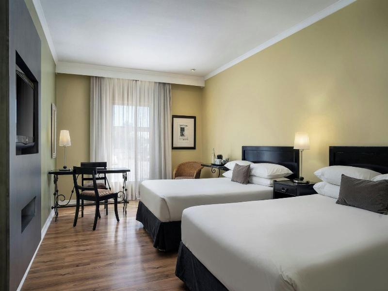 Protea Hotel Bloemfontein image