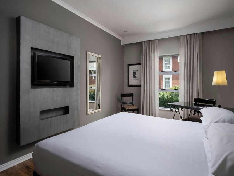 Protea Hotel Bloemfontein image