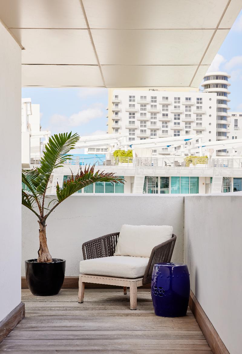 The Betsy South Beach image