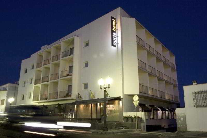 Nuria Hotel