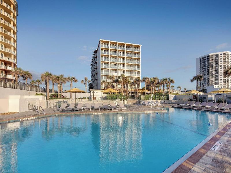 Delta Hotels Daytona Beach Oceanfront image