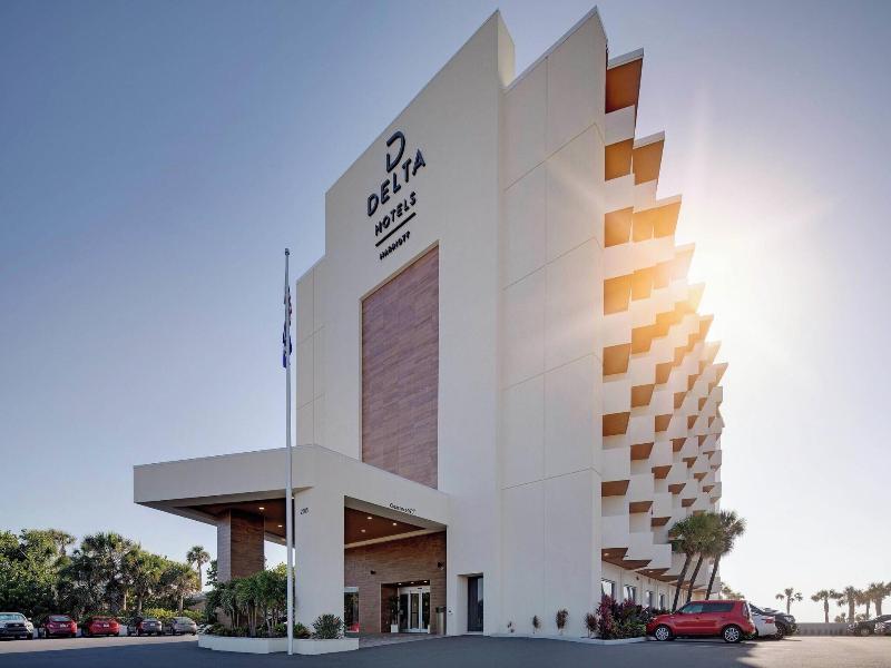 Delta Hotels Daytona Beach Oceanfront image