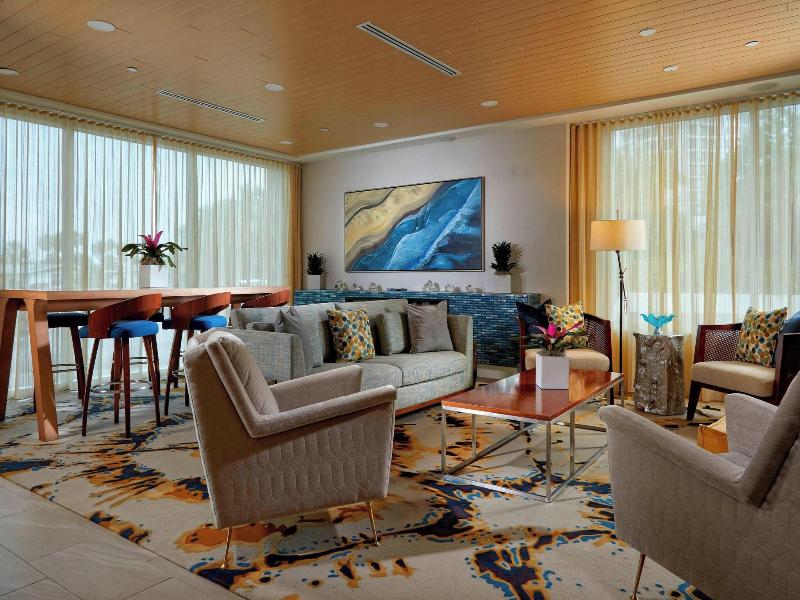 Delta Hotels Daytona Beach Oceanfront image