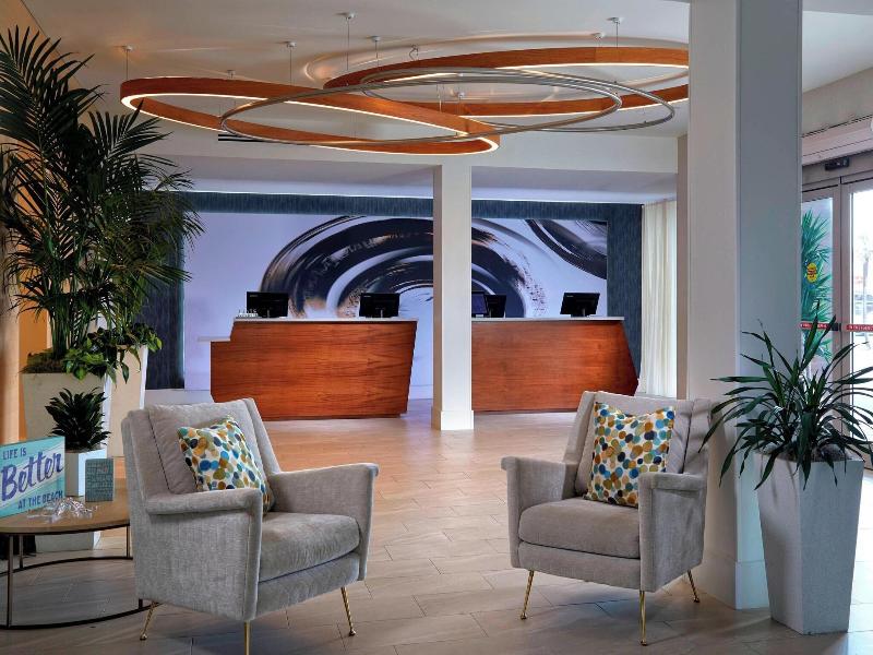 Delta Hotels Daytona Beach Oceanfront image