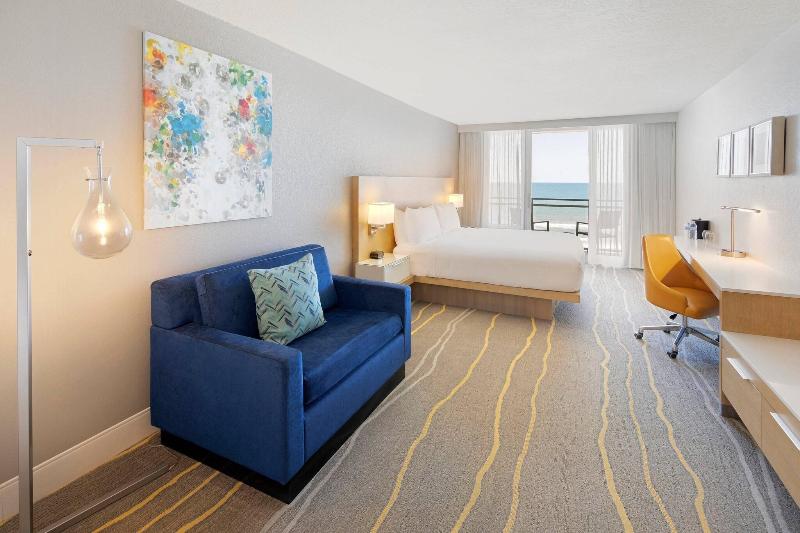 Delta Hotels Daytona Beach Oceanfront