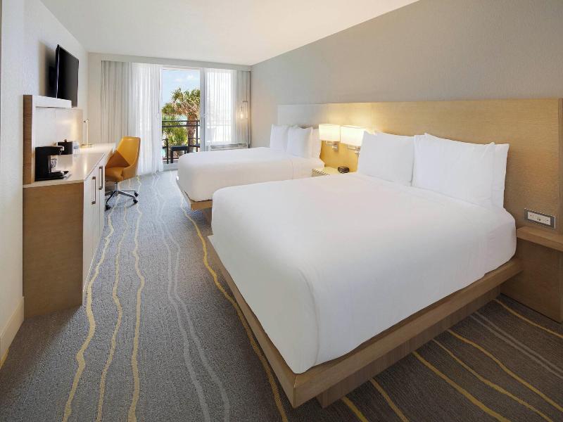 Delta Hotels Daytona Beach Oceanfront image