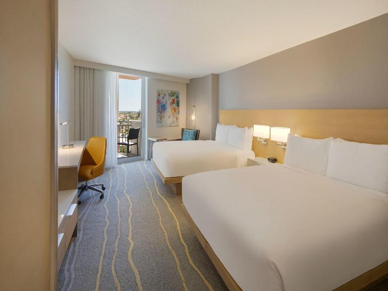 Delta Hotels Daytona Beach Oceanfront image