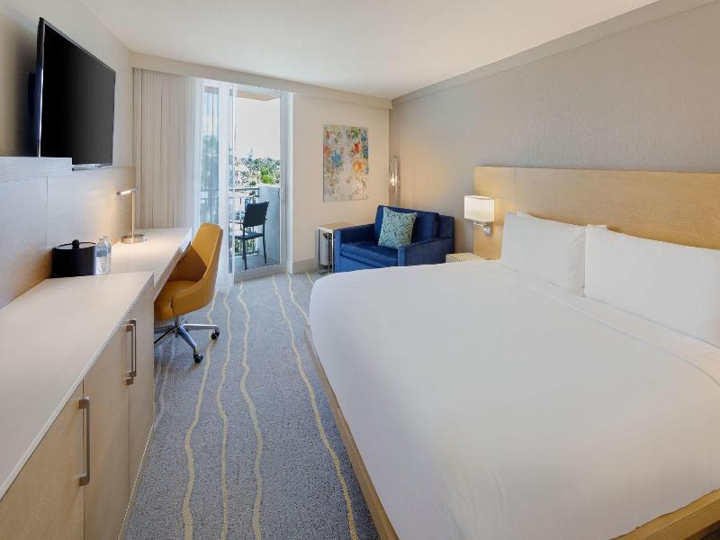 Delta Hotels Daytona Beach Oceanfront image