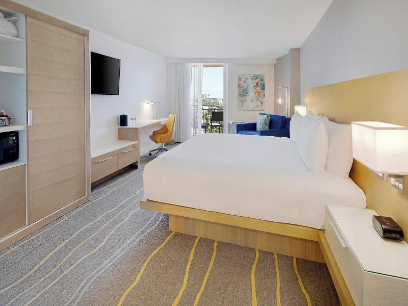 Delta Hotels Daytona Beach Oceanfront image