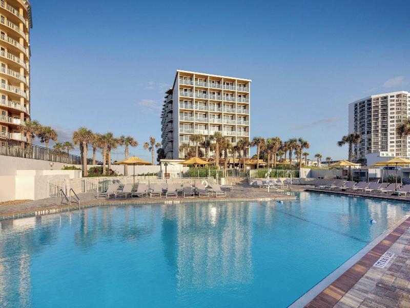 Delta Hotels Daytona Beach Oceanfront image