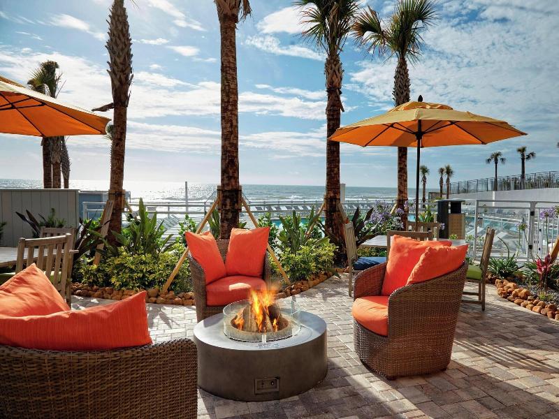 Delta Hotels Daytona Beach Oceanfront image