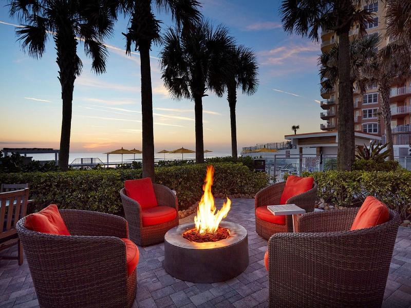 Delta Hotels Daytona Beach Oceanfront image