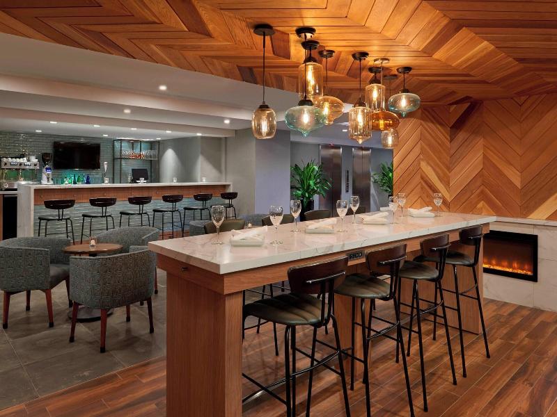 Fairfield by Marriott Montreal Downtown image