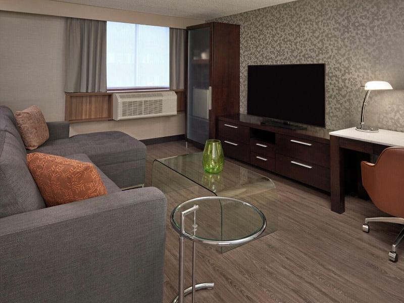 Fairfield by Marriott Montreal Downtown image