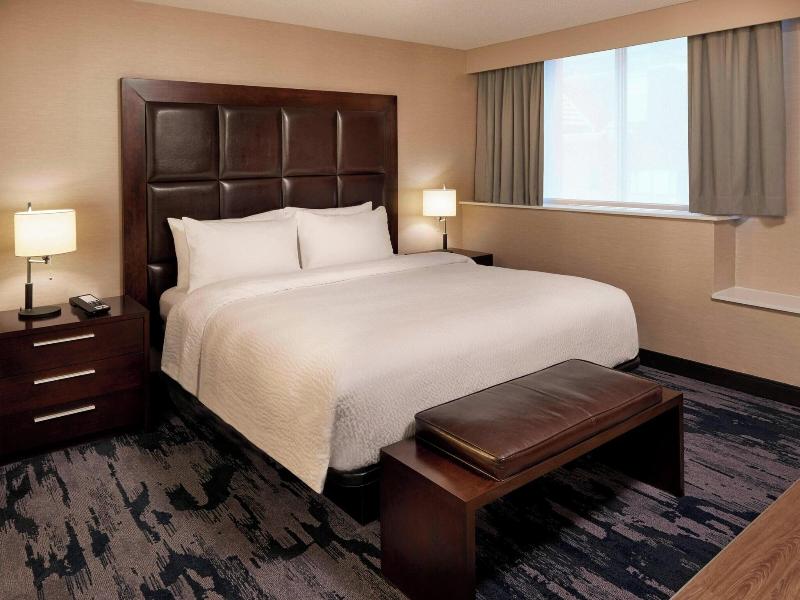 Fairfield by Marriott Montreal Downtown image