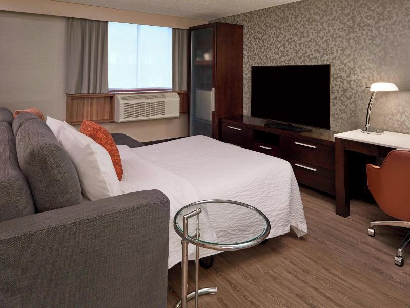 Fairfield by Marriott Montreal Downtown image
