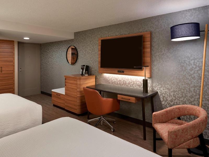 Fairfield by Marriott Montreal Downtown image
