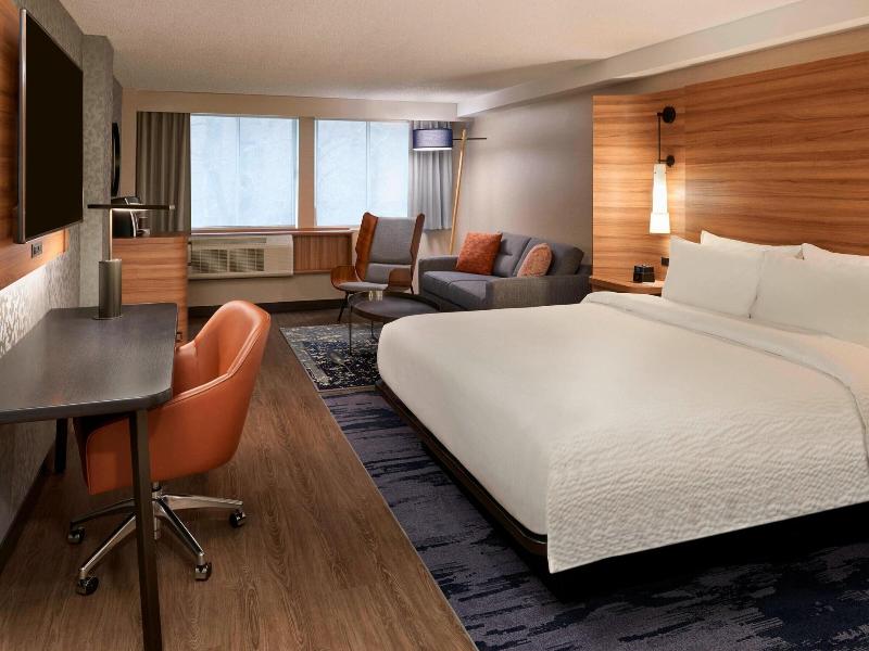 Fairfield by Marriott Montreal Downtown image