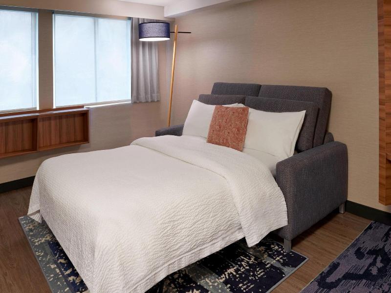 Fairfield by Marriott Montreal Downtown image