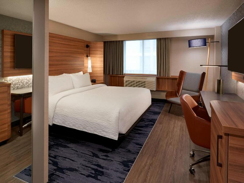 Fairfield by Marriott Montreal Downtown image