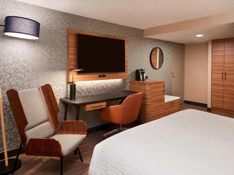 Fairfield by Marriott Montreal Downtown image