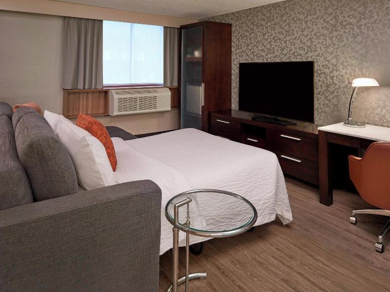 Fairfield by Marriott Montreal Downtown image