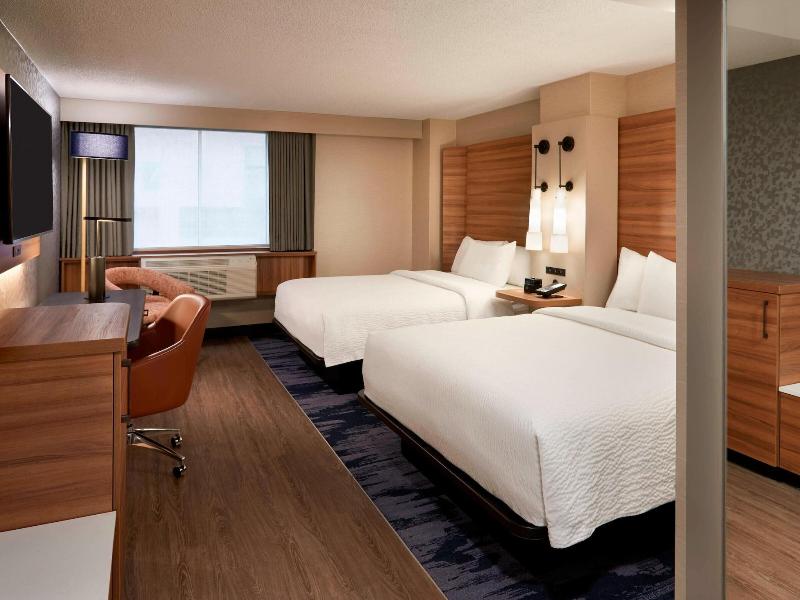 Fairfield by Marriott Montreal Downtown image