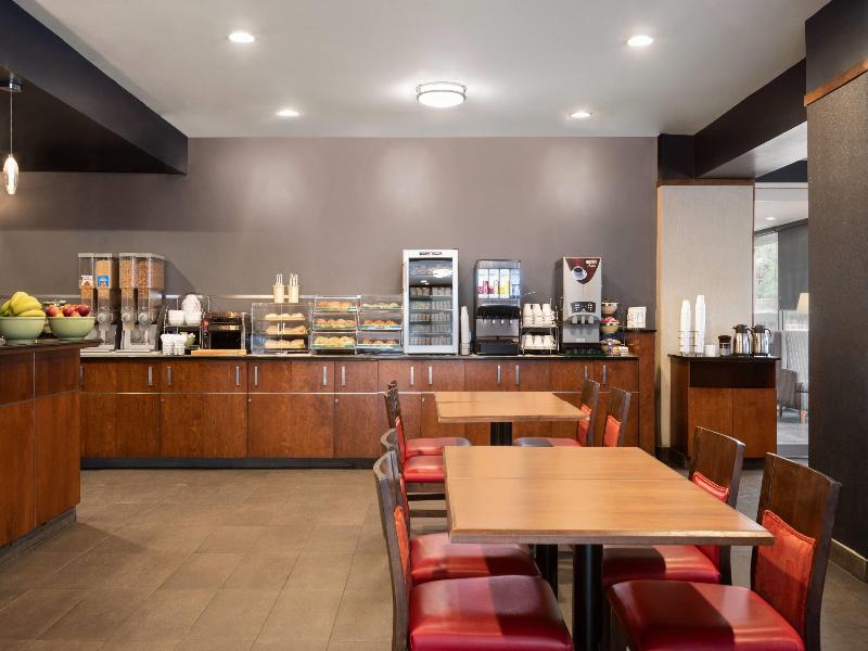 Ramada Plaza By Wyndham Montreal