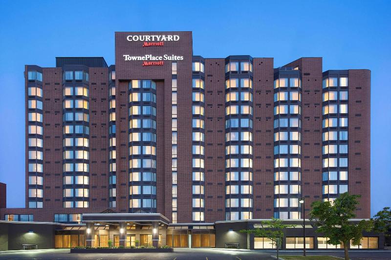 TownePlace Suites Toronto Northeast Markham