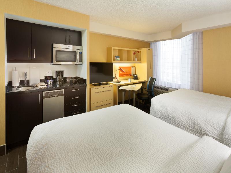 TownePlace Suites Toronto Northeast Markham image