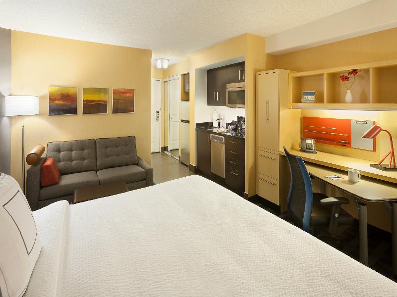 TownePlace Suites Toronto Northeast Markham image