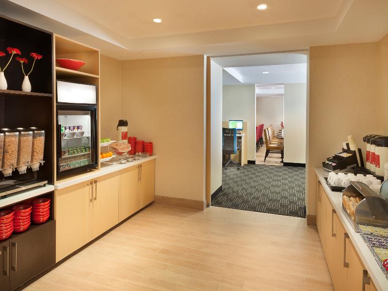 TownePlace Suites Toronto Northeast Markham image