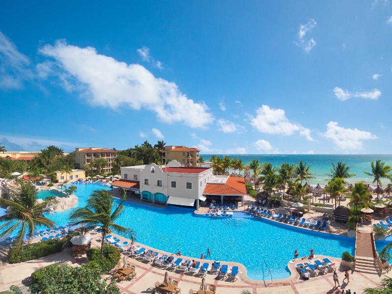 Hotel Marina El Cid Spa&Beach Resort All Inclusive image
