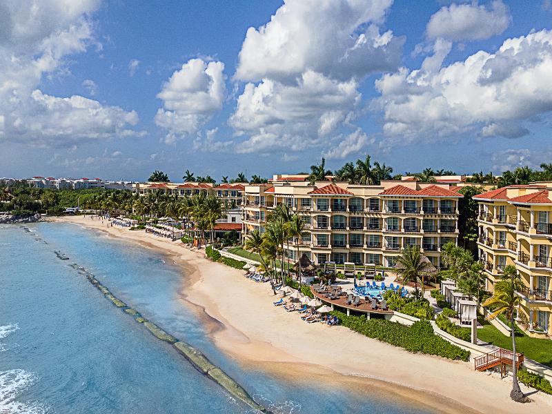 Hotel Marina El Cid Spa&Beach Resort All Inclusive image