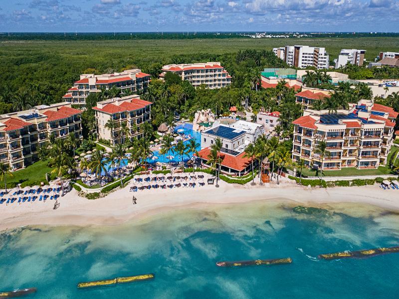 Hotel Marina El Cid Spa&Beach Resort All Inclusive image