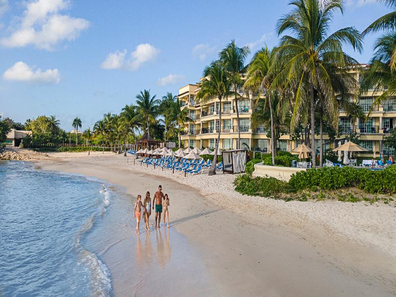 Hotel Marina El Cid Spa&Beach Resort All Inclusive image