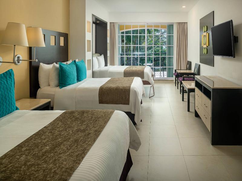 Hotel Marina El Cid Spa&Beach Resort All Inclusive image